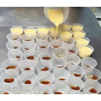 Đồ Ăn Gò Vấp - Hồ Chí Minh