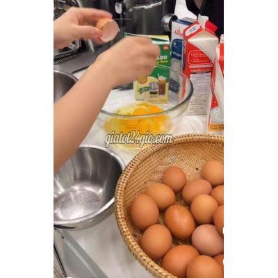 Đồ Ăn Gò Vấp - Hồ Chí Minh