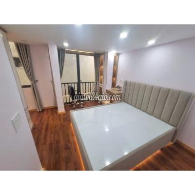 Bán Nhà Quận 1 - Hồ Chí Minh