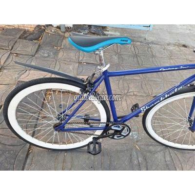 Xe Đạp Cũ Ninh Kiều - Cần Thơ