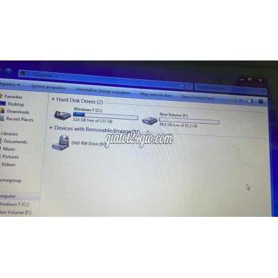 Laptop Cũ Quận 6 - Hồ Chí Minh