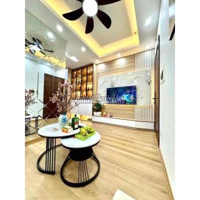 Bán Căn Hộ Hoàng Mai - Hà Nội