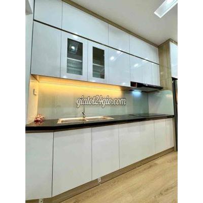 Bán Căn Hộ Hoàng Mai - Hà Nội