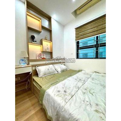 Bán Căn Hộ Hoàng Mai - Hà Nội