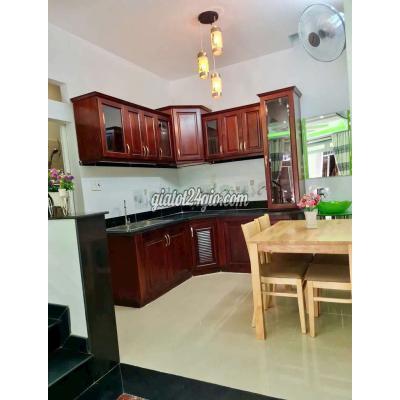 Đất Thổ Cư Quận 12 - Hồ Chí Minh