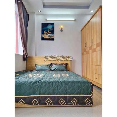 Đất Thổ Cư Quận 12 - Hồ Chí Minh