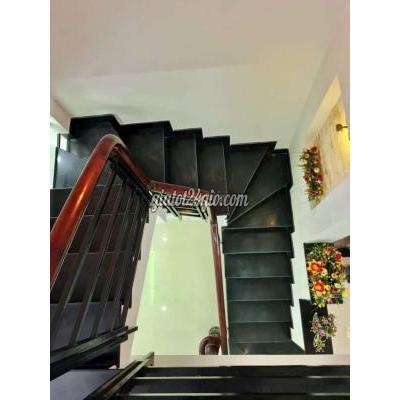 Đất Thổ Cư Quận 12 - Hồ Chí Minh