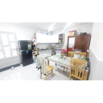 Bán Nhà Quận 8 - Hồ Chí Minh