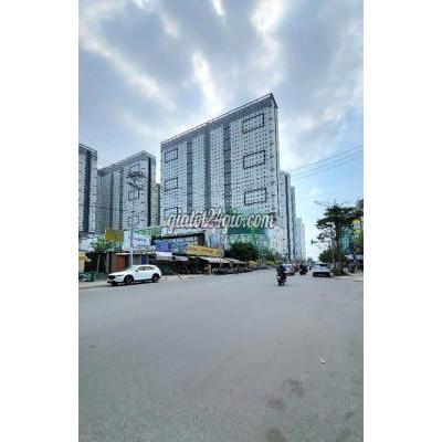 Bán Nhà Quận 8 - Hồ Chí Minh