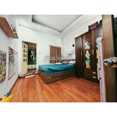 Bán Nhà Hoàng Mai - Hà Nội