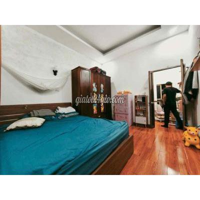 Bán Nhà Hoàng Mai - Hà Nội