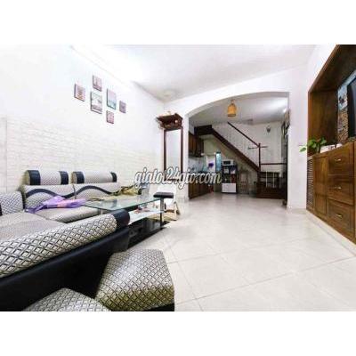 Bán Nhà Hoàng Mai - Hà Nội