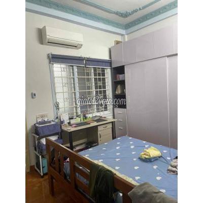 Bán Căn Hộ Tân Bình - Hồ Chí Minh