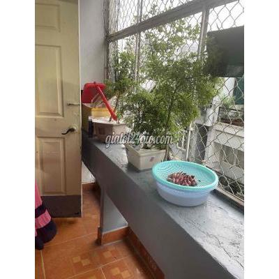 Bán Căn Hộ Tân Bình - Hồ Chí Minh