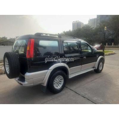 Ô Tô Cũ Biên Hòa - Đồng Nai