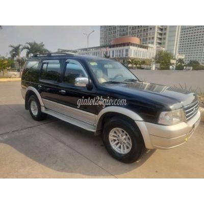 Ô Tô Cũ Biên Hòa - Đồng Nai