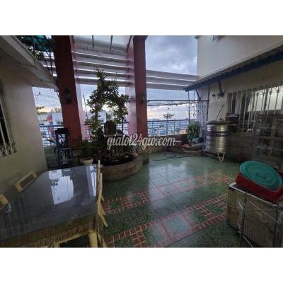 Cho Thuê Căn Hộ Quận 12 - Hồ Chí Minh