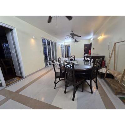 Cho Thuê Căn Hộ Quận 12 - Hồ Chí Minh