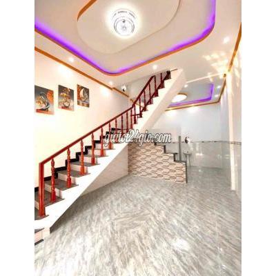 Bán Nhà Bình Thủy - Cần Thơ