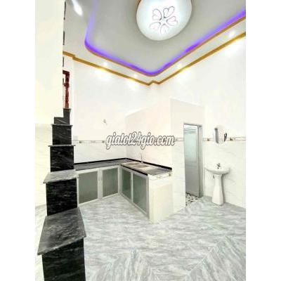 Bán Nhà Bình Thủy - Cần Thơ