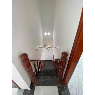 Bán Nhà Bình Thủy - Cần Thơ