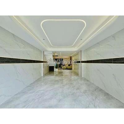 Bán Nhà Gò Vấp - Hồ Chí Minh