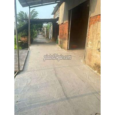 Cho Thuê Mặt Bằng Hóc Môn - Hồ Chí Minh