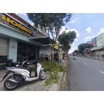 Bán Nhà Gò Vấp - Hồ Chí Minh