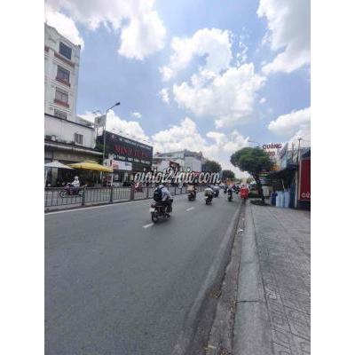 Bán Nhà Gò Vấp - Hồ Chí Minh