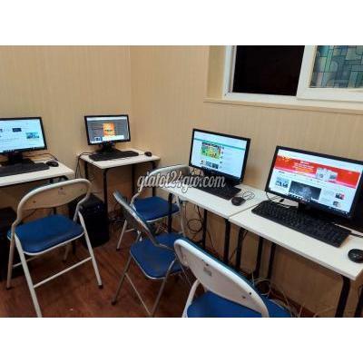 Bộ Máy Tính Để Bàn Cũ Hà Đông - Hà Nội