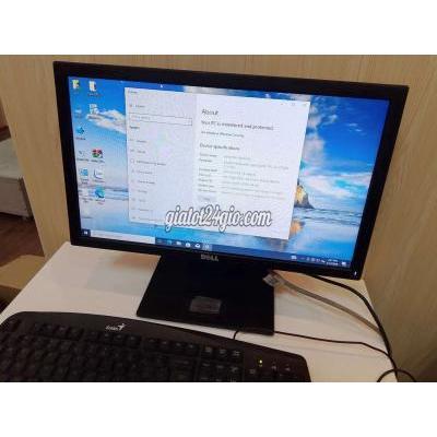 Bộ Máy Tính Để Bàn Cũ Hà Đông - Hà Nội