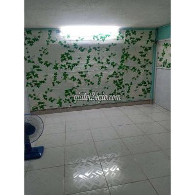 Nhà Cho Thuê Quận 5 - Hồ Chí Minh