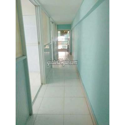 Nhà Cho Thuê Quận 5 - Hồ Chí Minh