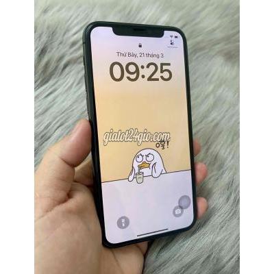 Điện Thoại Iphone Cũ Bình Thạnh - Hồ Chí Minh