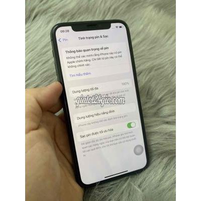 Điện Thoại Iphone Cũ Bình Thạnh - Hồ Chí Minh