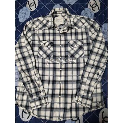 Áo Nam Cũ Bình Thủy - Cần Thơ