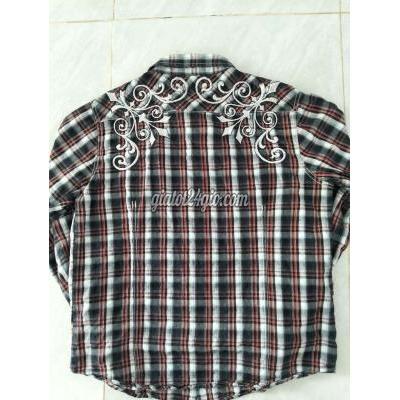 Áo Nam Cũ Bình Thủy - Cần Thơ