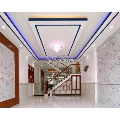 Nhà Cho Thuê Quận 10 - Hồ Chí Minh