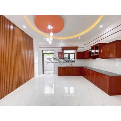 Nhà Cho Thuê Quận 10 - Hồ Chí Minh