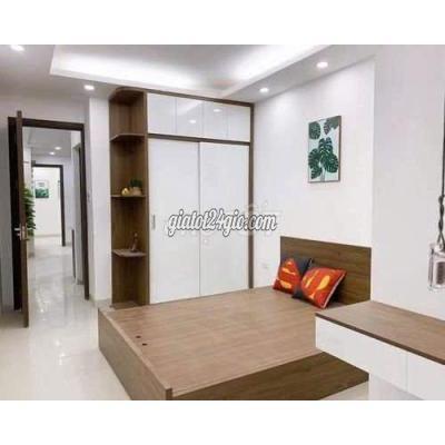 Nhà Cho Thuê Quận 10 - Hồ Chí Minh