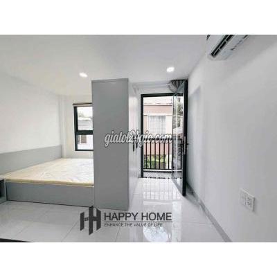 Cho Thuê Căn Hộ Phú Nhuận - Hồ Chí Minh