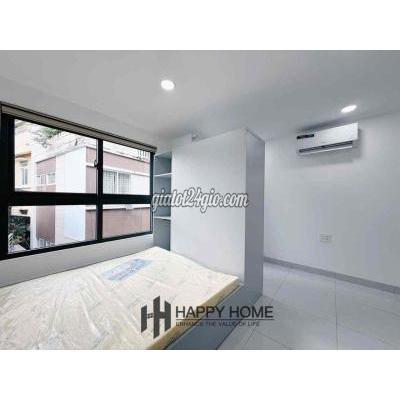 Cho Thuê Căn Hộ Phú Nhuận - Hồ Chí Minh