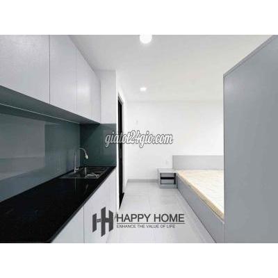 Cho Thuê Căn Hộ Phú Nhuận - Hồ Chí Minh