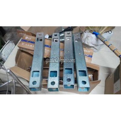 Nguyên Vật Liệu Cũ Bình Tân - Hồ Chí Minh