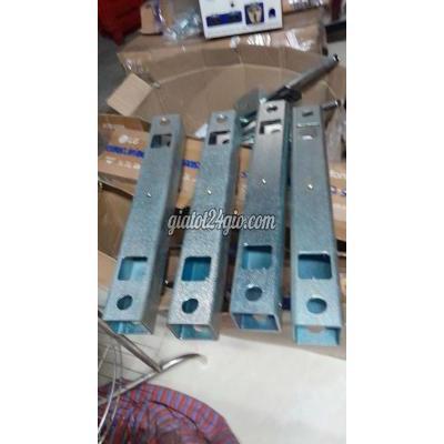 Nguyên Vật Liệu Cũ Bình Tân - Hồ Chí Minh