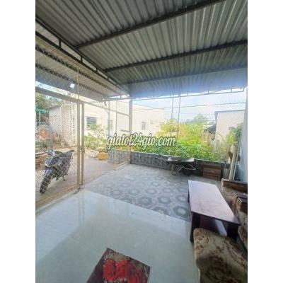 Bán Nhà Hóc Môn - Hồ Chí Minh