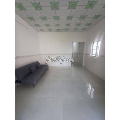 Bán Nhà Hóc Môn - Hồ Chí Minh