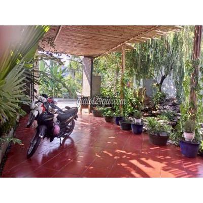 Bán Nhà Quận 12 - Hồ Chí Minh