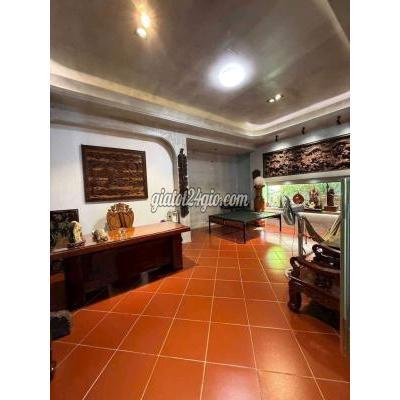 Bán Nhà Quận 12 - Hồ Chí Minh