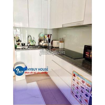 Cho Thuê Căn Hộ Quận 12 - Hồ Chí Minh